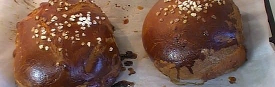 La mouna de Pâques