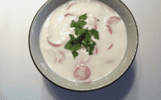 tzatzeki
