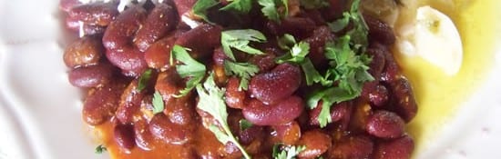 haricots rouges express