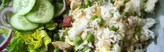riz cantonais