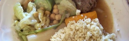 couscous sans gluten au millet