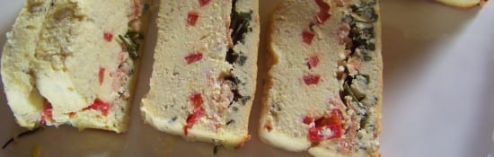 pain de poisson