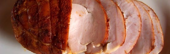 pastrami de dinde