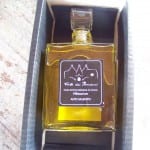 huile d'olive millenarium