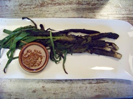 calçots