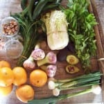 marché du jour