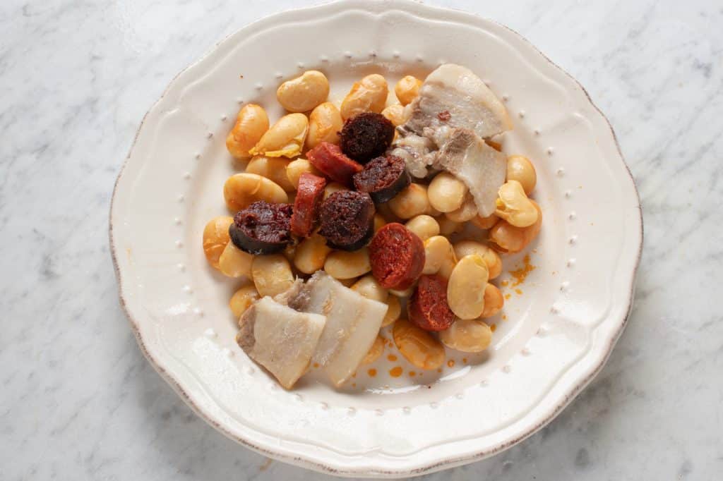 fabada asturiana