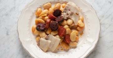 fabada asturiana