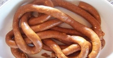 recette de longanisse