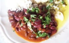 haricots rouges express