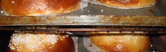 recette de la mouna
