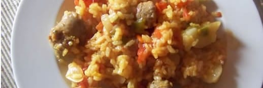 rougail saucisses