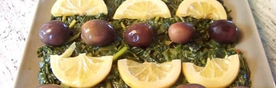 salade de mauves