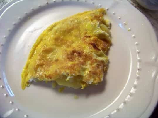 tortilla