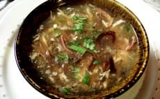 potage pékinois