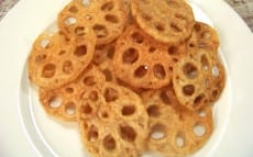 chips de lotus