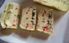 pain de poisson