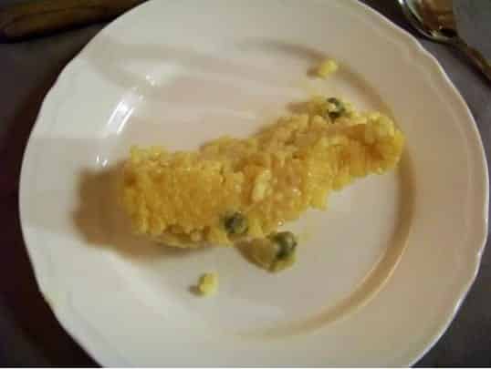 riz au lait