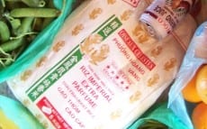 riz parfumé