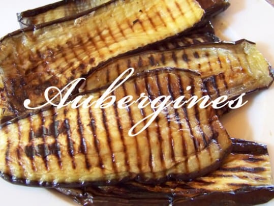 aubergines-recettes