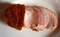 pastrami de dinde