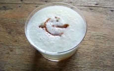 smoothie melon grenade