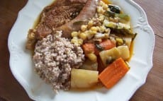 couscous breton