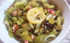 caponata-celeri